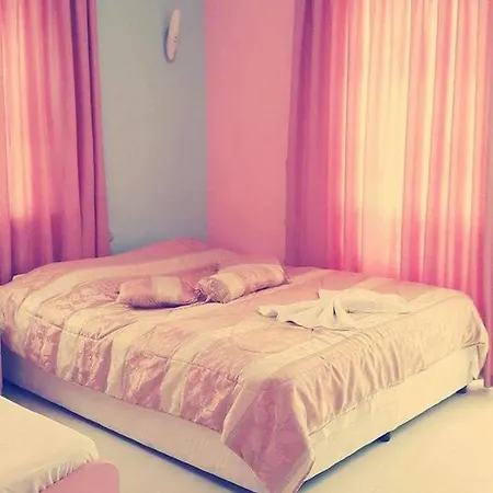 Guest house Sunny - Viki Balchik
